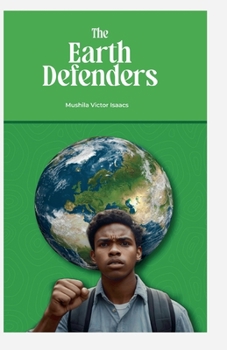 Paperback The Earth Defenders Book