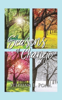 Paperback Seasons of Change Book