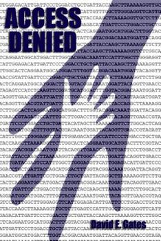 Paperback Access Denied Book