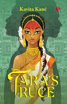 Paperback Tara's Truce Book