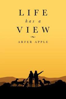 Paperback Life Has a View Book