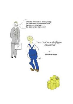 Paperback Das Lied vom fleißigen Ingenieur [German] Book