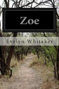 Paperback Zoe Book