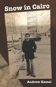 Paperback Snow in Cairo Book