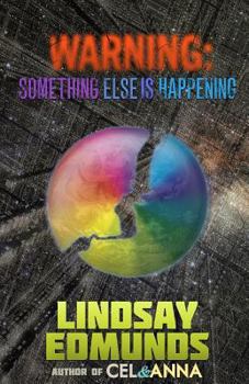 Paperback Warning: Something Else Is Happening Book