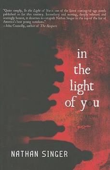 Paperback In the Light of You Book