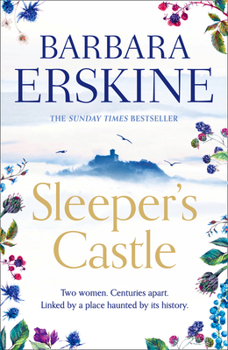 Paperback Sleepers Castle Book