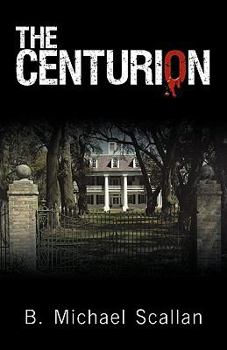 Paperback The Centurion Book
