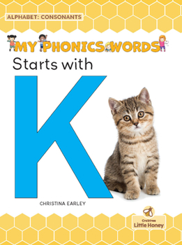 Library Binding Starts with K Book