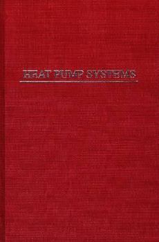 Hardcover Heat Pump Systems Book