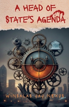 Paperback A ​Head of State's Agenda Book
