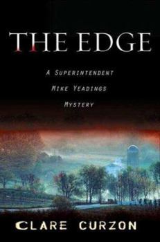 Hardcover The Edge Book