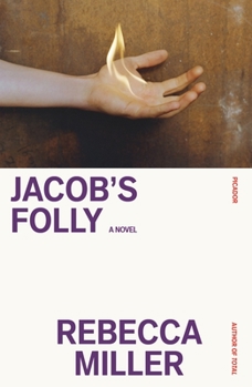Paperback Jacob's Folly Book