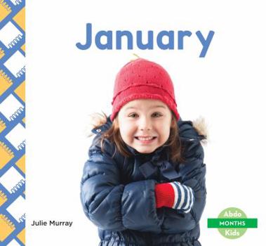 January - Book  of the Months