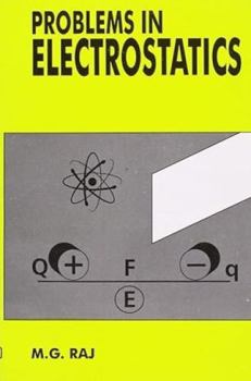 Paperback Anmol Publications Pvt Ltd Problems in Electrostatics Book