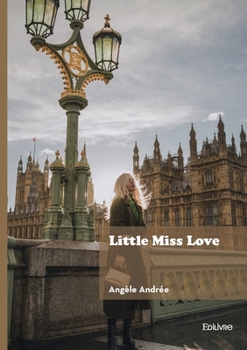 Paperback Little Miss Love [French] Book