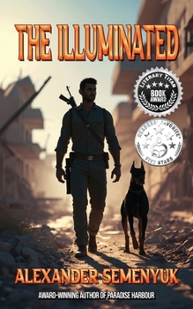 Paperback The Illuminated Book