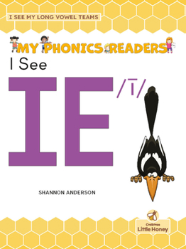 Hardcover I See Ie /&#299; Book