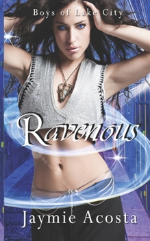 Paperback Ravenous: Reverse Harem Romance Book