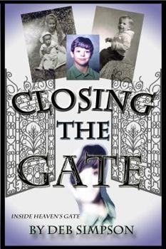 Paperback Closing the Gate Book