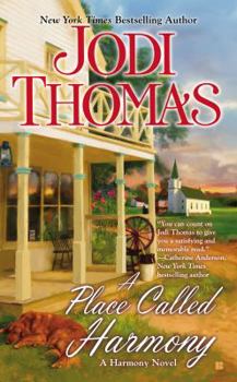 Mass Market Paperback A Place Called Harmony Book