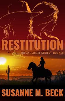 Paperback Restitution (Ice and Angel Series) Book