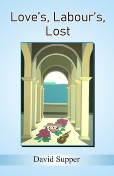 Paperback Love's, Labour's, Lost Book