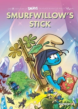 The Smurfs Village Vol. 5 (5) (One New Story of The Smurfs The Village Behind the Wall by Peyo)