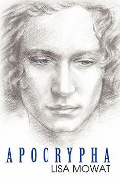 Paperback Apocrypha Book