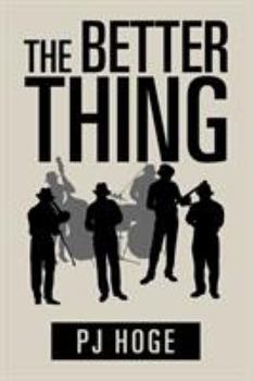 Paperback The Better Thing Book