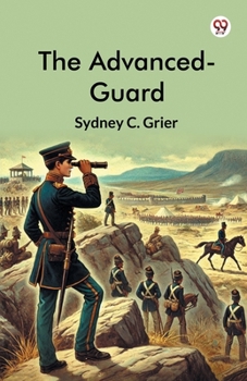 Paperback The Advanced-Guard Book