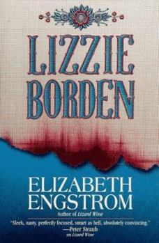 Paperback Lizzie Borden Book