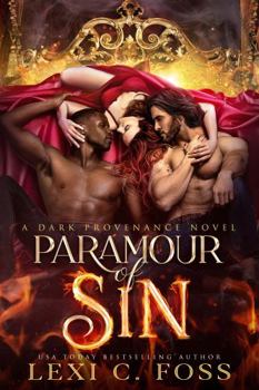 Paramour of Sin - Book #3 of the Dark Provenance