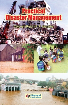Paperback Practical Disaster Management Book
