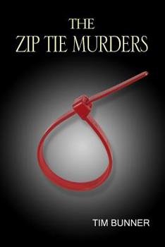 Paperback The Zip Tie Murders Book