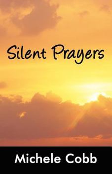 Paperback Silent Prayers Book