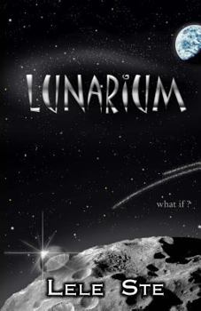 Paperback Lunarium Book