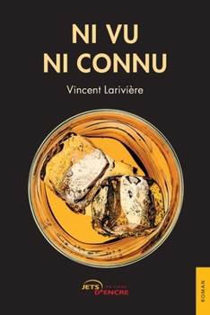 Paperback Ni vu ni connu [French] Book