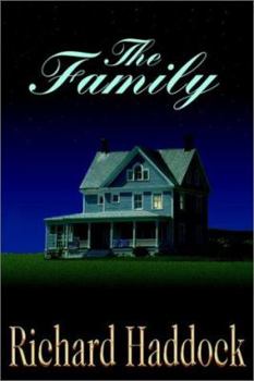 Paperback The Family Book