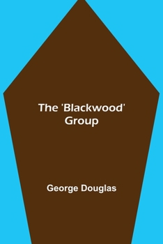 Paperback The 'Blackwood' Group Book
