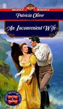 Mass Market Paperback An Inconvenient Wife Book