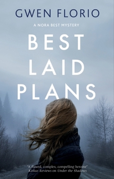 Hardcover Best Laid Plans Book