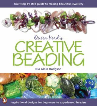Paperback Creative Beading (Penguin Original) Book