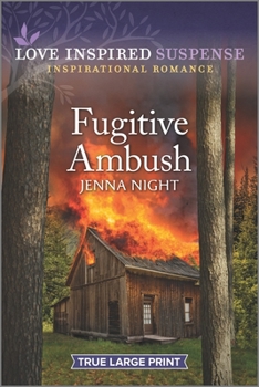 Fugitive Ambush - Book #2 of the Range River Bounty Hunters