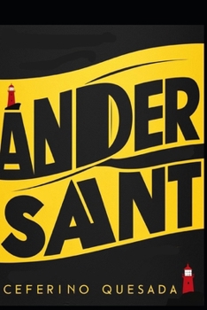 Ánder-Sant (Spanish Edition)