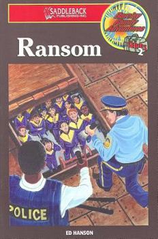 Paperback Ransom Book