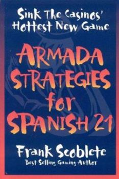 Paperback Armada Strategies for Spanish 21 Book