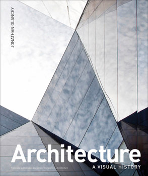 Hardcover Architecture: A Visual History Book