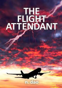 Paperback The Flight Attendant Book