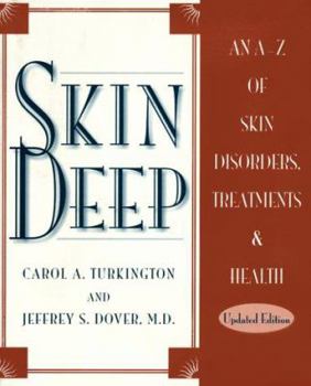 Hardcover Skin Deep, Updated Edition Book
